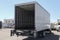 2022 International MV607 Base