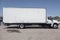 2022 International MV607 Base
