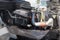 2022 International MV607 Base