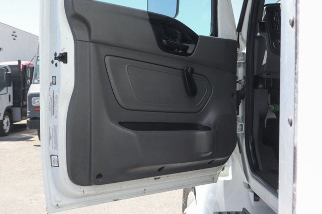 2022 International MV607 Base