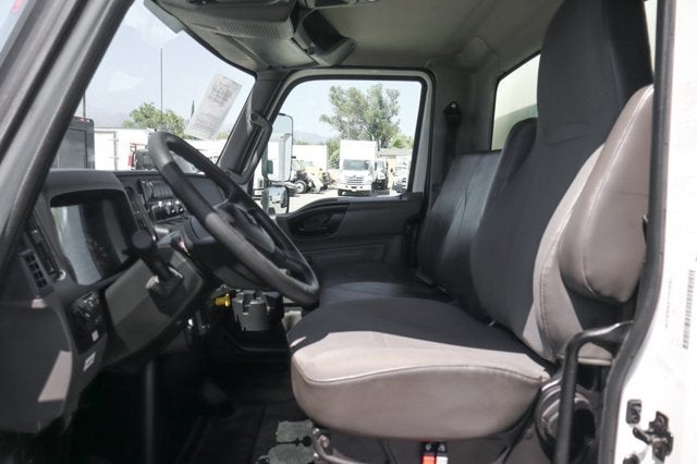 2022 International MV607 Base
