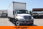 2022 International MV607 Base