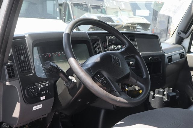 2022 International MV607 Base