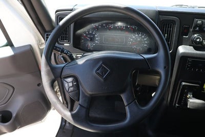 2022 International MV607 Base