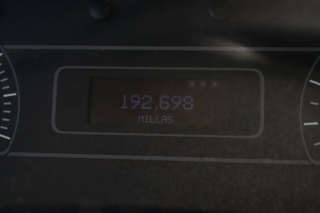 2022 International MV607 Base