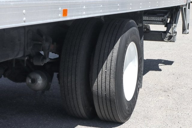2022 International MV607 Base