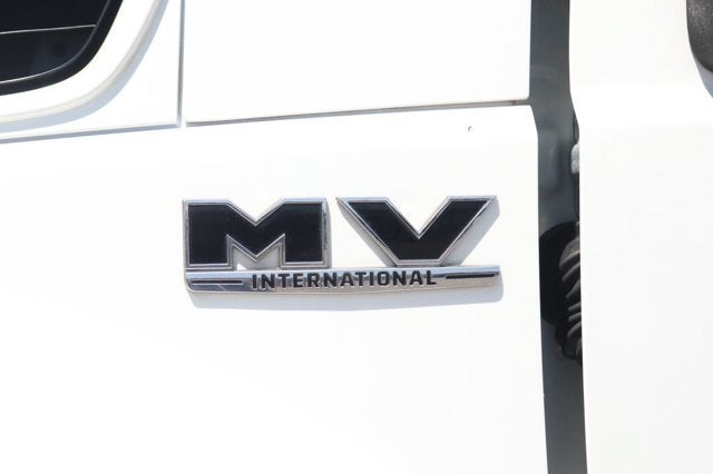 2022 International MV607 Base