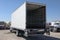 2022 International MV607 Base