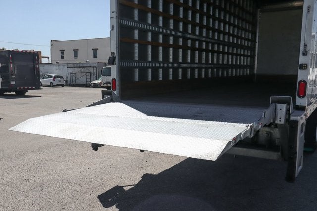 2022 International MV607 Base