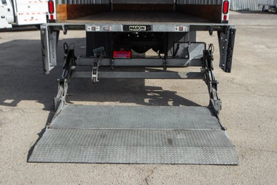 2022 International MV607 Base