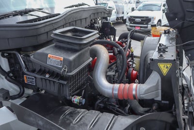 2022 International MV607 Base