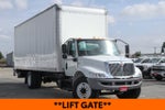2022 International MV607 Base