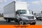 2022 International MV607 Base