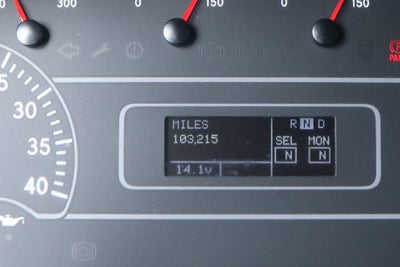 2022 International MV607 Base