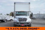 2022 International MV607 Base