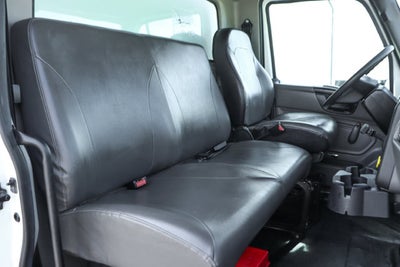 2022 International MV607 Base