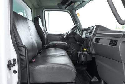 2022 International MV607 Base