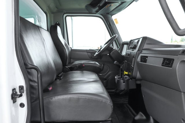 2022 International MV607 Base