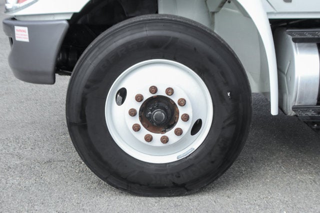 2022 International MV607 Base