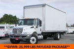 2022 International MV607 Base