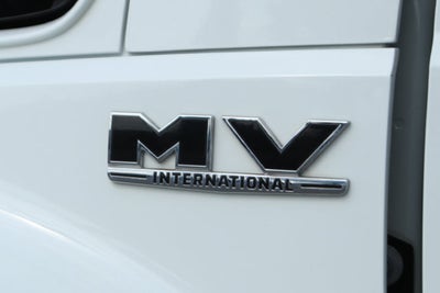 2022 International MV607 Base