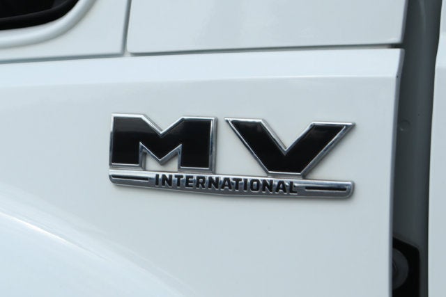 2022 International MV607 Base
