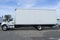2022 International MV607 Base
