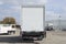 2022 International MV607 Base