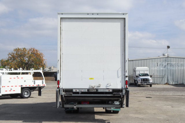 2022 International MV607 Base