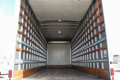 2022 International MV607 Base