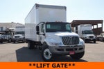 2022 International MV607 Base