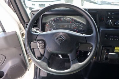 2022 International MV607 Base