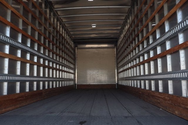 2022 International MV607 Base