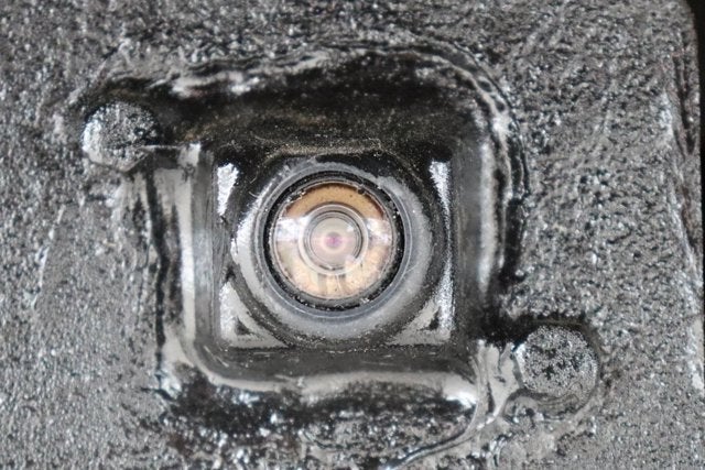 2019 Chevrolet Silverado 4500HD Work Truck