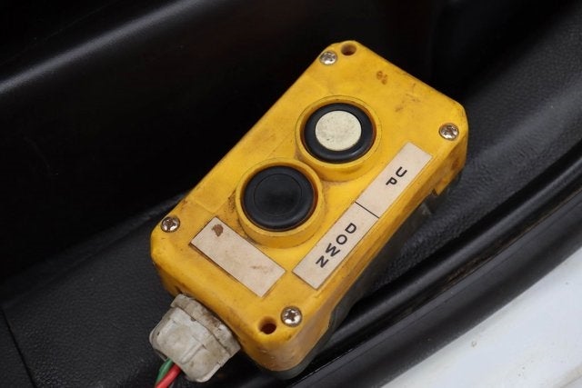 2019 Chevrolet Silverado 4500HD Work Truck