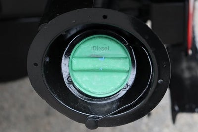 2019 Chevrolet Silverado 4500HD Work Truck