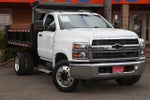 2019 Chevrolet Silverado 4500HD Work Truck
