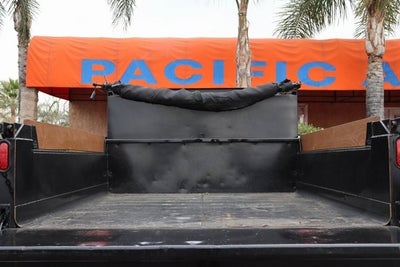 2019 Chevrolet Silverado 4500HD Work Truck