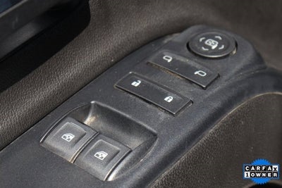 2020 Chevrolet Silverado 4500HD Work Truck