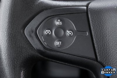 2020 Chevrolet Silverado 4500HD Work Truck