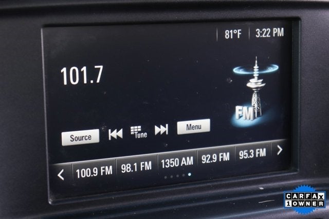 2020 Chevrolet Silverado 4500HD Work Truck