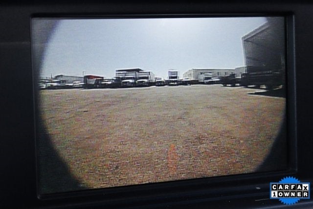 2020 Chevrolet Silverado 4500HD Work Truck