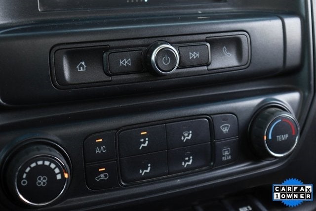 2020 Chevrolet Silverado 4500HD Work Truck