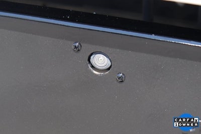 2020 Chevrolet Silverado 4500HD Work Truck