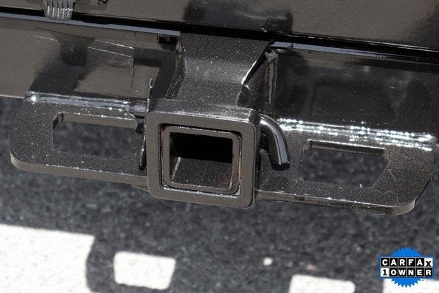 2020 Chevrolet Silverado 4500HD Work Truck