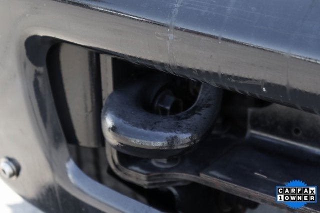 2020 Chevrolet Silverado 4500HD Work Truck