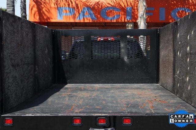 2021 Chevrolet Silverado 5500MD LT