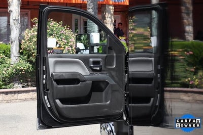 2021 Chevrolet Silverado 5500MD LT