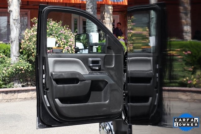 2021 Chevrolet Silverado 5500MD LT