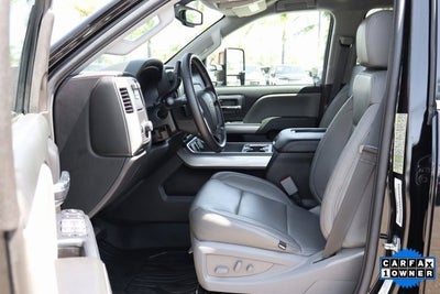 2021 Chevrolet Silverado 5500MD LT